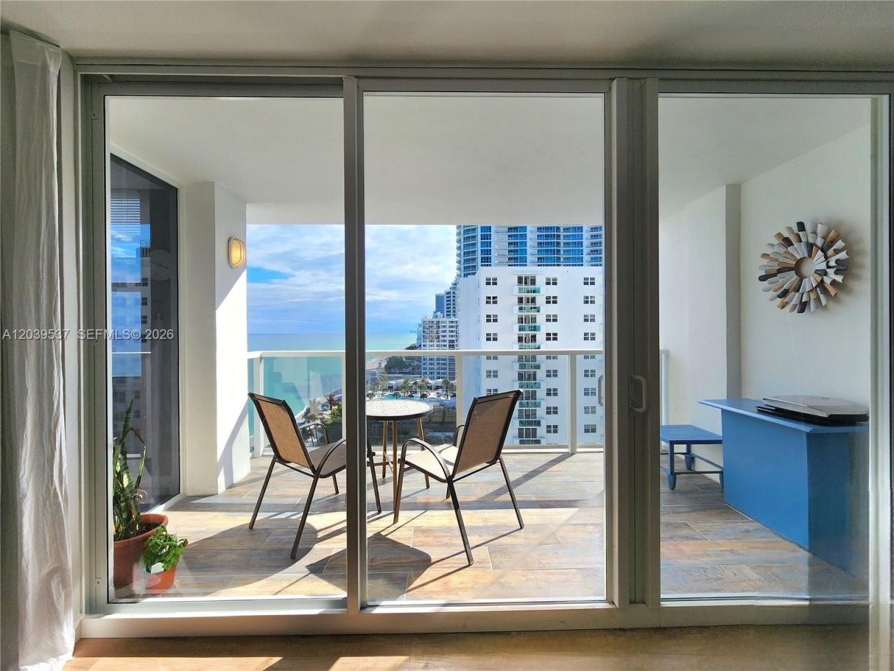 2751 S Ocean Dr, Unit 1406S, Hollywood, FL 33019 Photo