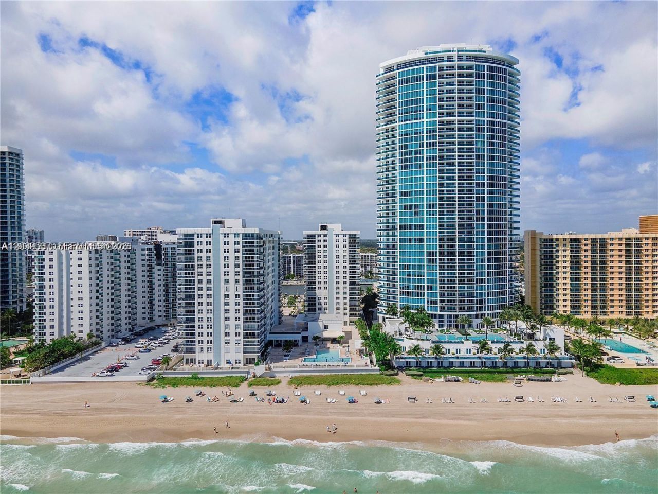 2751 S Ocean Dr, Unit 1406S, Hollywood, FL 33019 Photo