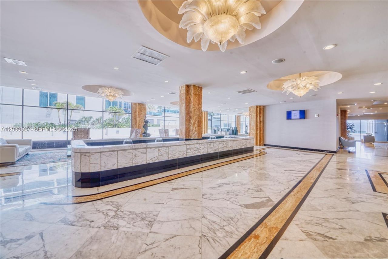 2751 S Ocean Dr, Unit 1406S, Hollywood, FL 33019 Photo