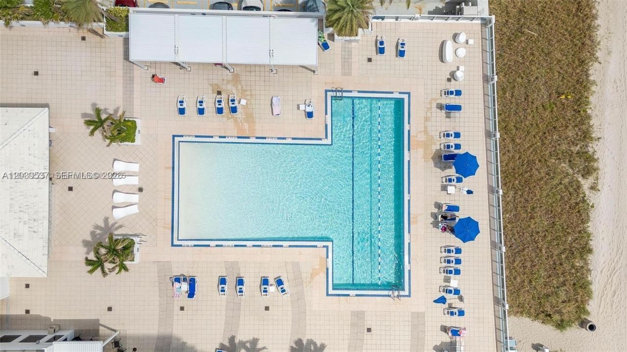 2751 S Ocean Dr, Unit 1406S, Hollywood, FL 33019 Photo
