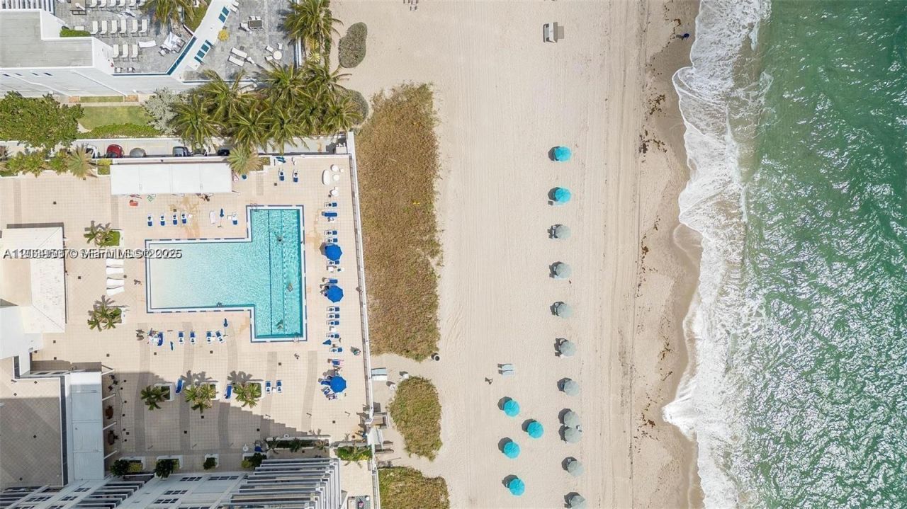 2751 S Ocean Dr, Unit 1406S, Hollywood, FL 33019 Photo