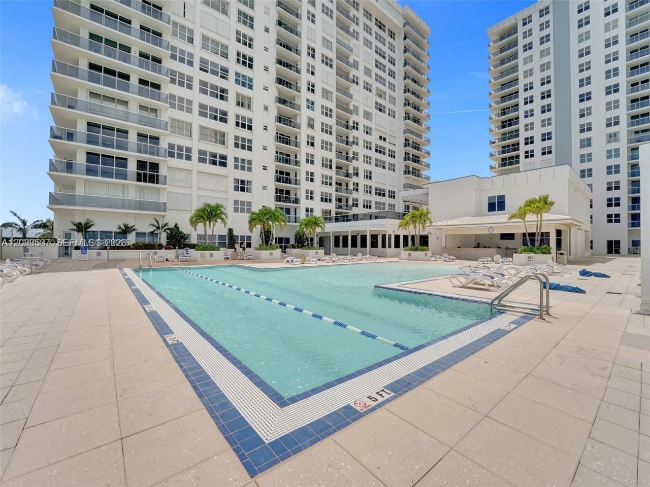 2751 S Ocean Dr, Unit 1406S, Hollywood, FL 33019 Photo