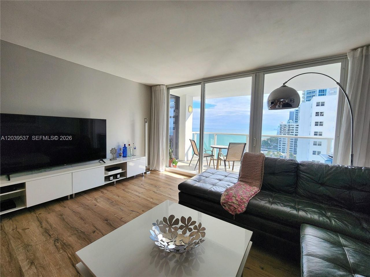2751 S Ocean Dr, Unit 1406S, Hollywood, FL 33019 Photo