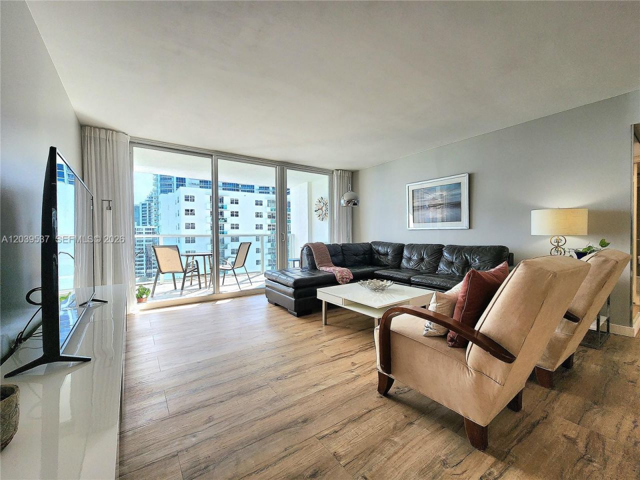 2751 S Ocean Dr, Unit 1406S, Hollywood, FL 33019 Photo