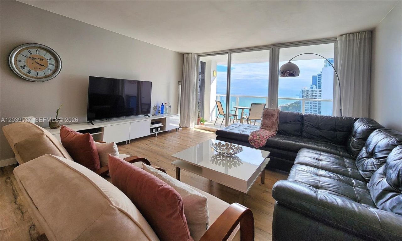 2751 S Ocean Dr, Unit 1406S, Hollywood, FL 33019 Photo
