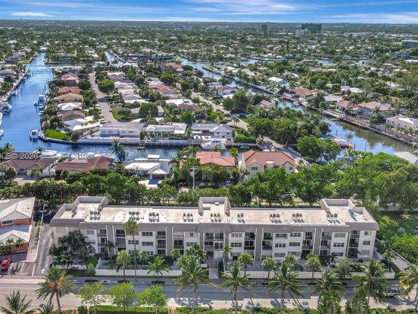 4143 N Ocean Blvd , Unit 208, Fort Lauderdale, FL 33308