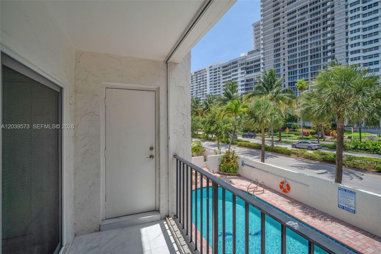 4143 N Ocean Blvd, Unit 208, Fort Lauderdale, FL 33308 Photo