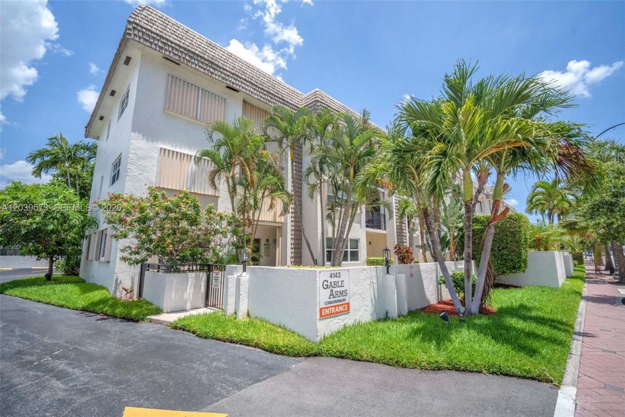 4143 N Ocean Blvd, Unit 208, Fort Lauderdale, FL 33308 Photo