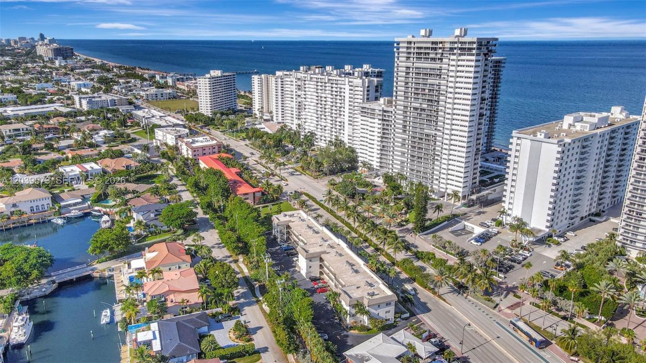4143 N Ocean Blvd, Unit 208, Fort Lauderdale, FL 33308 Photo