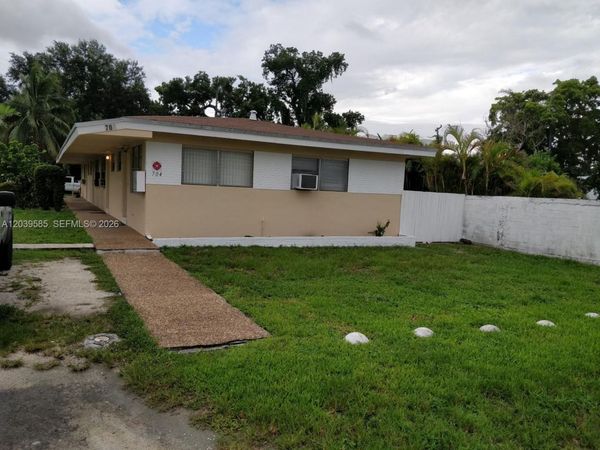 704 SE 21st St , Unit 4, Fort Lauderdale, FL 33316