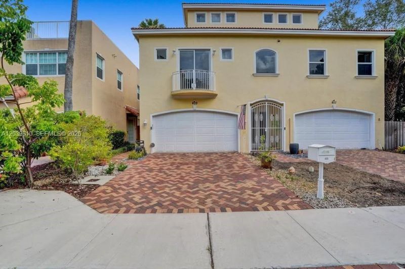 409 SW 5th St , Unit 1, Fort Lauderdale, FL 33315 Photo