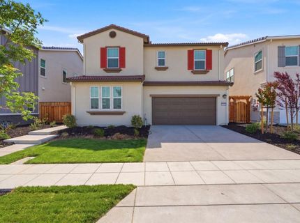 1230 N Robiolo Ln, Mountain House, CA 95391 Photo