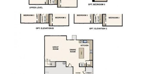 1230 N Robiolo Ln, Mountain House, CA 95391 Photo