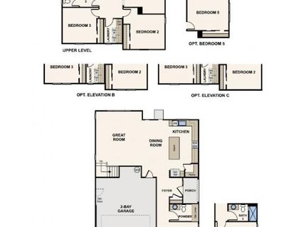 1230 N Robiolo Ln, Mountain House, CA 95391 Photo