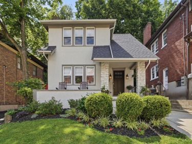2107 Fulton Avenue, Cincinnati, OH 45206