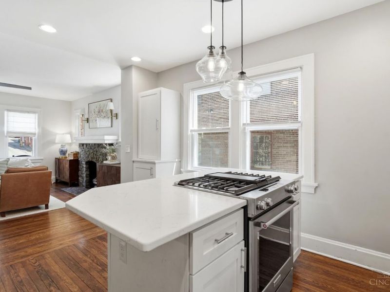 2107 Fulton Avenue, Cincinnati, OH 45206 Photo 10