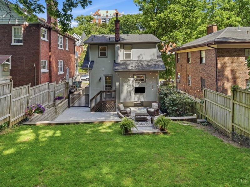 2107 Fulton Avenue, Cincinnati, OH 45206 Photo 30