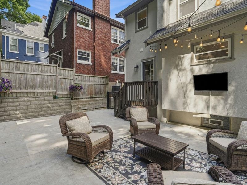 2107 Fulton Avenue, Cincinnati, OH 45206 Photo 32