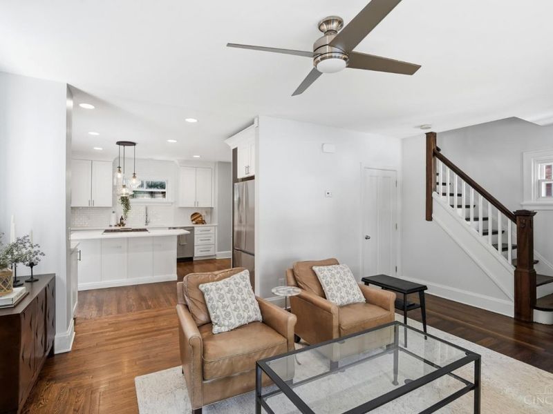 2107 Fulton Avenue, Cincinnati, OH 45206 Photo 6