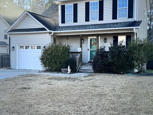 140 Broadleaf Drive , Jacksonville, NC 28546