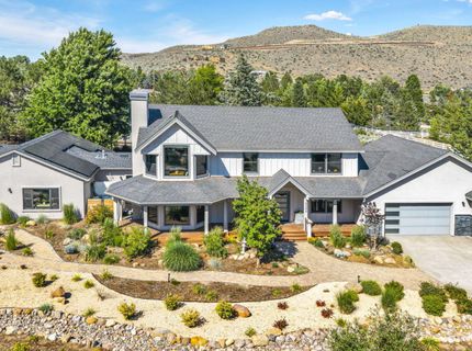 5345 Cross Creek Lane, Reno, NV 89511 Photo
