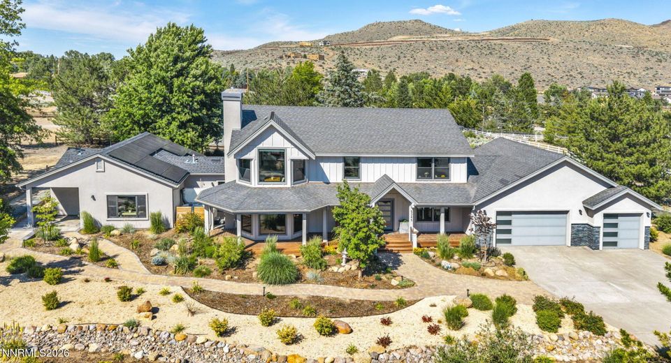 5345 Cross Creek Lane, Reno, NV 89511 Photo