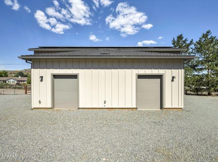 5345 Cross Creek Lane, Reno, NV 89511 Photo
