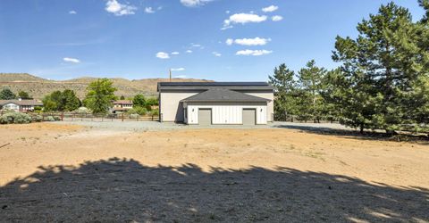 5345 Cross Creek Lane, Reno, NV 89511 Photo