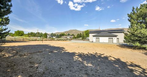 5345 Cross Creek Lane, Reno, NV 89511 Photo