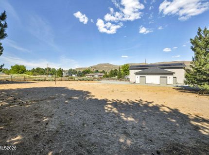 5345 Cross Creek Lane, Reno, NV 89511 Photo