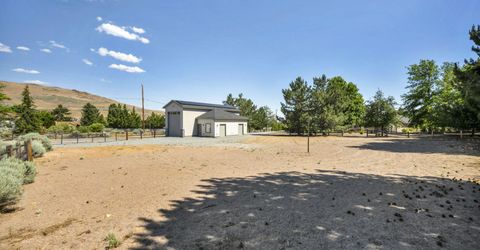 5345 Cross Creek Lane, Reno, NV 89511 Photo