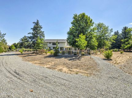 5345 Cross Creek Lane, Reno, NV 89511 Photo