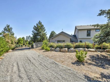 5345 Cross Creek Lane, Reno, NV 89511 Photo