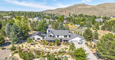 5345 Cross Creek Lane, Reno, NV 89511 Photo