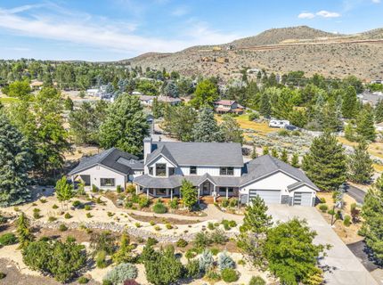 5345 Cross Creek Lane, Reno, NV 89511 Photo