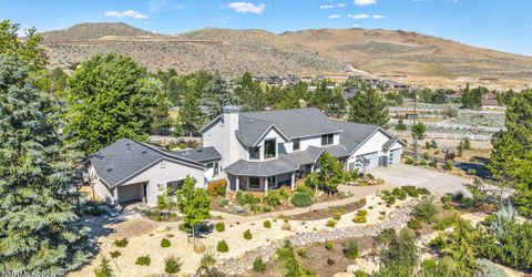 5345 Cross Creek Lane, Reno, NV 89511 Photo