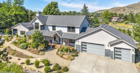 5345 Cross Creek Lane, Reno, NV 89511 Photo
