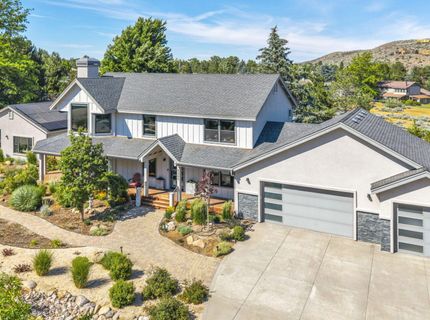 5345 Cross Creek Lane, Reno, NV 89511 Photo