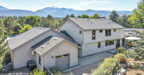 5345 Cross Creek Lane, Reno, NV 89511 Photo