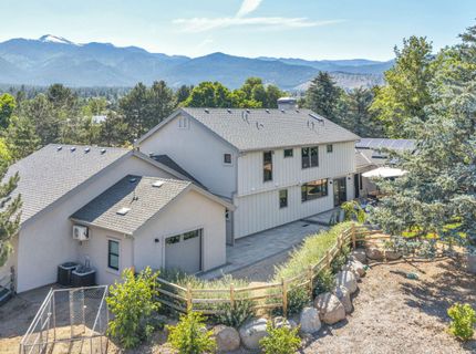 5345 Cross Creek Lane, Reno, NV 89511 Photo