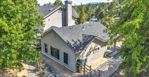 5345 Cross Creek Lane, Reno, NV 89511 Photo
