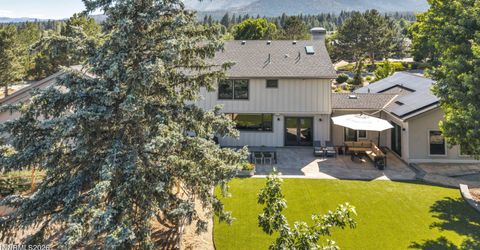 5345 Cross Creek Lane, Reno, NV 89511 Photo