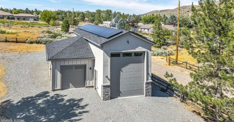 5345 Cross Creek Lane, Reno, NV 89511 Photo