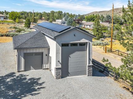 5345 Cross Creek Lane, Reno, NV 89511 Photo