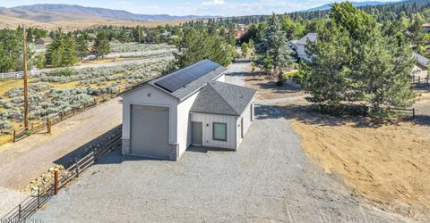 5345 Cross Creek Lane, Reno, NV 89511 Photo
