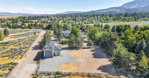 5345 Cross Creek Lane, Reno, NV 89511 Photo