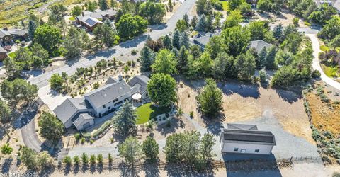 5345 Cross Creek Lane, Reno, NV 89511 Photo