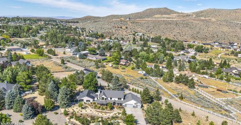 5345 Cross Creek Lane, Reno, NV 89511 Photo