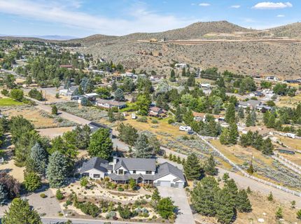 5345 Cross Creek Lane, Reno, NV 89511 Photo