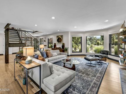 5345 Cross Creek Lane, Reno, NV 89511 Photo
